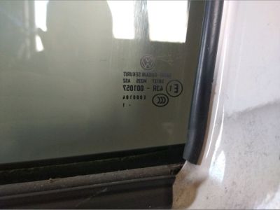 Jobb első Ablak - Ablak