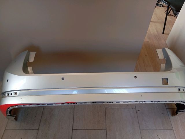 Hátsó Lökhárító (Üresen) - Lökhárító | EXPO.HU