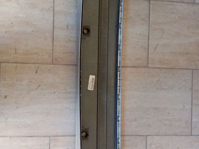 Hátsó Lökhárító (Üresen) - 7. kép