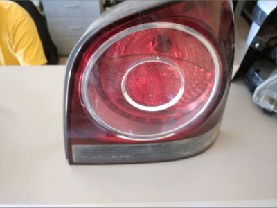 Jobb Külső Hátsó Lámpa - Hátsó Lámpa