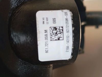 Kuplung Pedál - Kuplung és részei