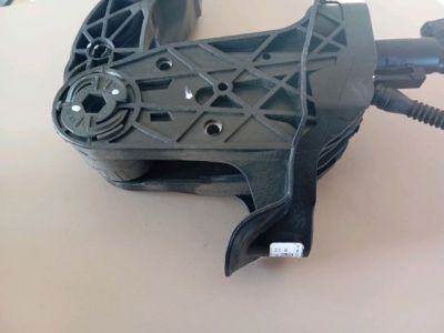 Kuplung Pedál - 4. kép