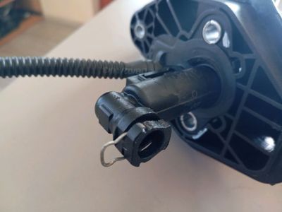 Kuplung Pedál - 5. kép