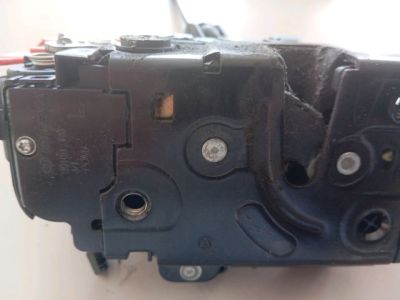 Bal hátsó Ajtózár - 5. kép