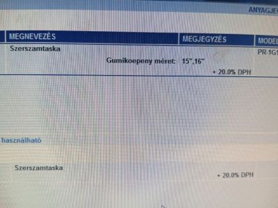 Szerszámkészlet - 8. kép