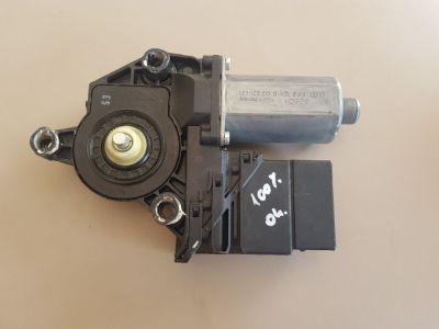 Bal hátsó Ablakemelő Motor - 2. kép