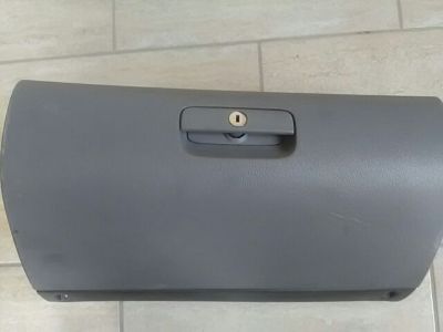 Kesztyűtartó Nyitó Kar / Gomb - 2. kép