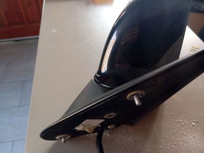 Jobb Visszapillantó Tükör (Elektromos) - 4. kép