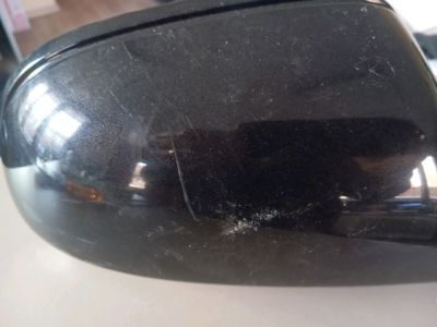 Jobb Visszapillantó Tükör (Elektromos) - 5. kép