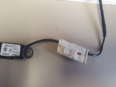 Antenna Erősítő - Antenna