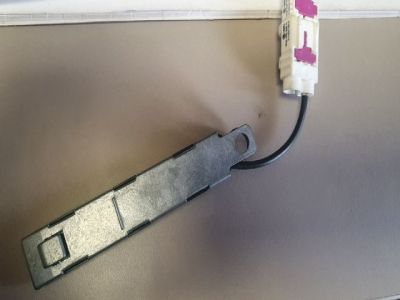 Antenna Erősítő - Antenna