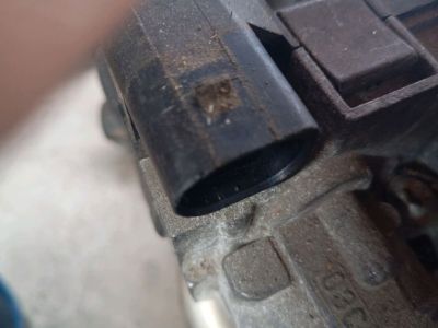 Alapjárati Motor - 4. kép