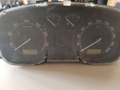 Kilométeróra - Kilométeróra