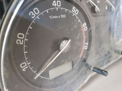 Kilométeróra - Kilométeróra