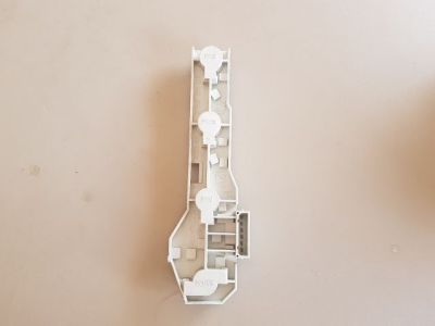 Jobb Hátsó Lámpa Foglalat - Foglalat