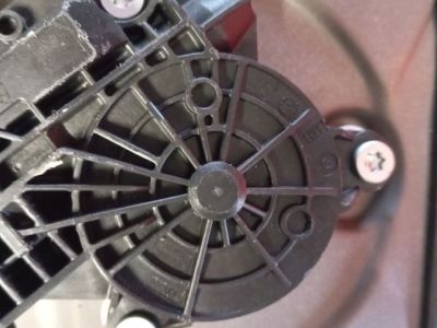 Bal első Ablakemelő Motor - Elektro-motor, pumpa, generátor