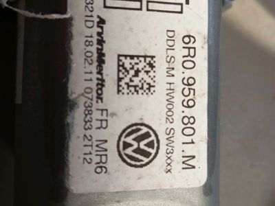 Bal első Ablakemelő Motor - Elektro-motor, pumpa, generátor