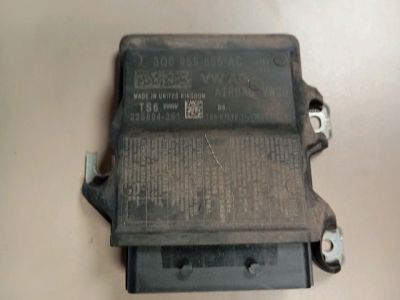 Légzsák Elektronika