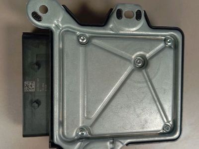 Légzsák Elektronika - Elektronika