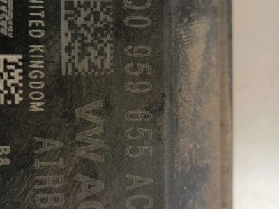 Légzsák Elektronika - Elektronika