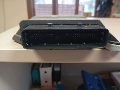 Légzsák Elektronika - 5. kép