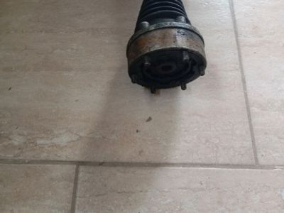 Jobb Féltengely - Féltengely