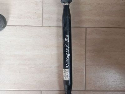 Jobb Féltengely - 6. kép