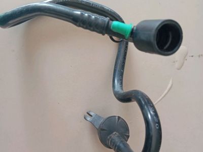 Fékrásegítő Cső