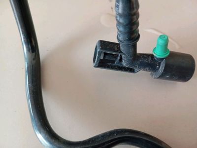 Fékrásegítő Cső - 2. kép