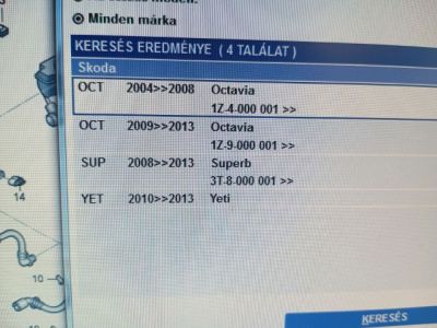 Fékrásegítő Cső - 4. kép