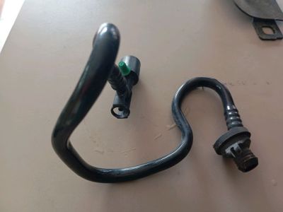 Fékrásegítő Cső - 5. kép