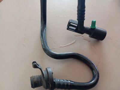 Fékrásegítő Cső - 6. kép