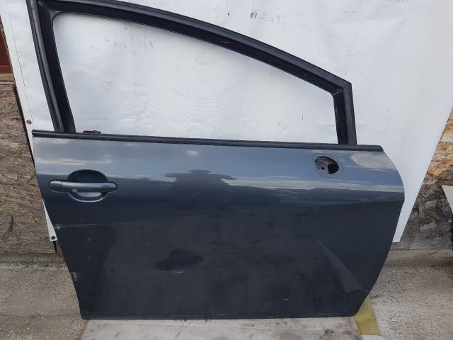 Jobb első Ajtó (Üres lemez) - Ajtó | EXPO.HU