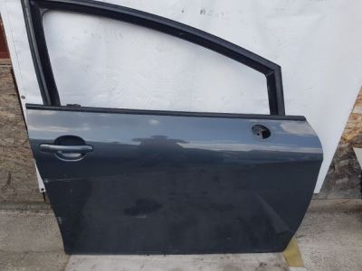 Jobb első Ajtó (Üres lemez) - Ajtó