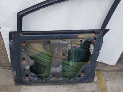 Jobb első Ajtó (Üres lemez) - Ajtó