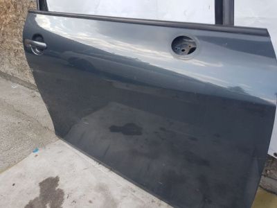 Jobb első Ajtó (Üres lemez) - 4. kép