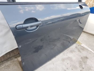 Jobb első Ajtó (Üres lemez) - 5. kép