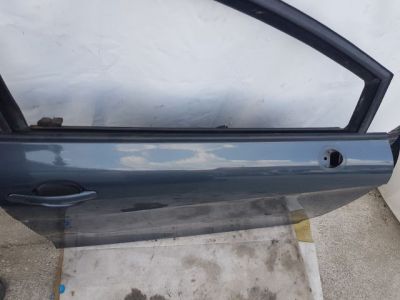 Jobb első Ajtó (Üres lemez) - 6. kép