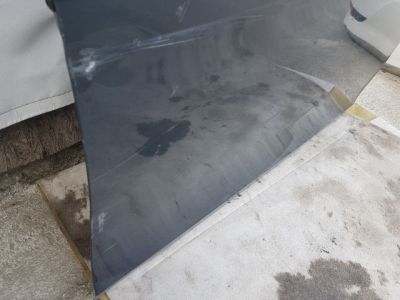 Jobb első Ajtó (Üres lemez) - 7. kép