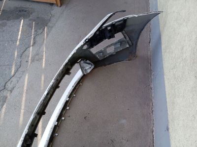 Első Lökhárító (Üresen) - 4. kép