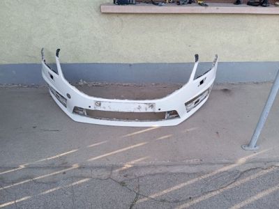 Első Lökhárító (Üresen) - 6. kép