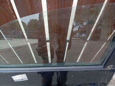 Bal első Ablak - Ablak