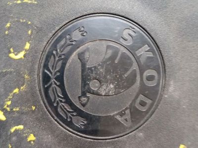 Felső Motorburkolat - 4. kép