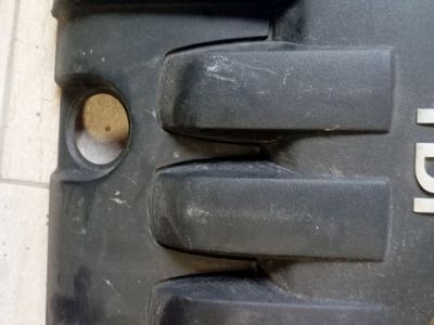 Felső Motorburkolat - 5. kép