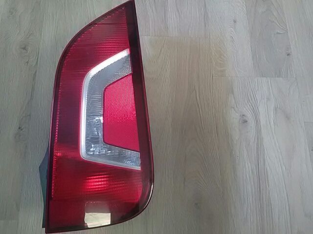 Jobb Hátsó Lámpa - Hátsó Lámpa | EXPO.HU