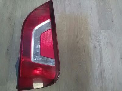 Jobb Hátsó Lámpa - Hátsó Lámpa