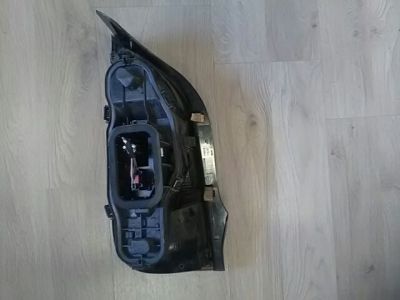 Jobb Hátsó Lámpa - Hátsó Lámpa