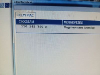 Turbócső - 4. kép