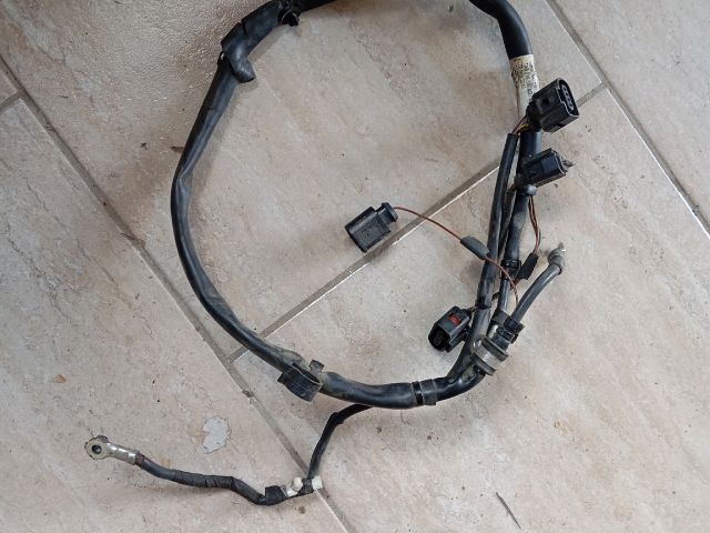 Generátor Kábelköteg - Kapcsoló, kábel | EXPO.HU