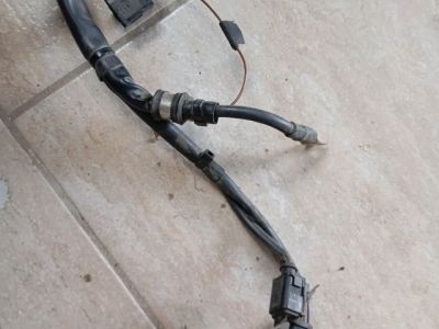 Generátor Kábelköteg - Kapcsoló, kábel